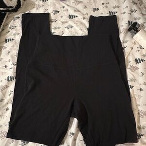 Lululemon Athletica Black Align Leggings 25 Inches